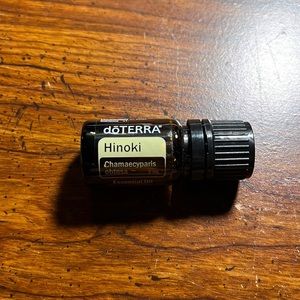 Hinoki 5ml